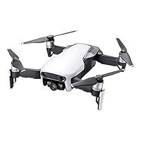 Algopix Similar Product 20 - DJI Mavic Air Quadcopter with Remote