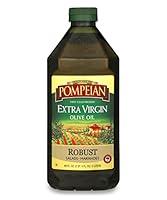 Algopix Similar Product 18 - Pompeian Robust Extra Virgin Olive Oil
