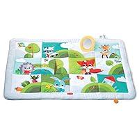 Algopix Similar Product 12 - Tiny Love Super Mat Baby Play Mat