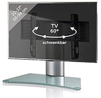 Algopix Similar Product 20 - VCM Windoxa 17085 TV stand Aluminium