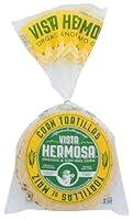 Algopix Similar Product 8 - VISTA HERMOSA Corn Tortillas 10 Count