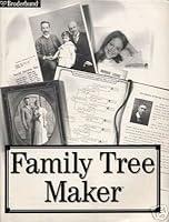 Algopix Similar Product 13 - Family Tree Maker
