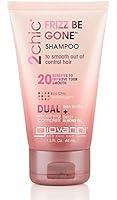 Algopix Similar Product 3 - Giovanni 2chic Frizz Be Gone Shea
