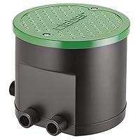 Algopix Similar Product 14 - Claber 90829  hydro4 sealed well