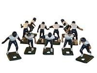 Algopix Similar Product 10 - Electric Football 67 Big Men 11 in Blue