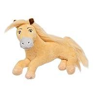 Algopix Similar Product 3 - spirit riding free Bean Plush  Chica
