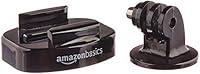 Algopix Similar Product 7 - Amazon Basics Tripod Mounts for GoPro