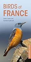 Algopix Similar Product 12 - Birds of France (Pocket Photo Guides)