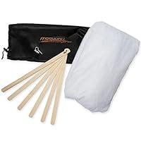 Algopix Similar Product 4 - melianda ITSS 4you Travel Line Spider