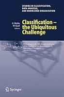 Algopix Similar Product 19 - Classification  the Ubiquitous