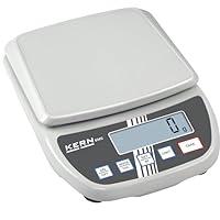 Algopix Similar Product 8 - Kern EMS 12K1 12000 g Precision