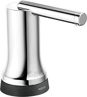 Algopix Similar Product 5 - Delta Faucet 72065TBL Trinsic