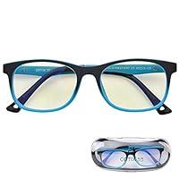 Algopix Similar Product 6 - Optix 55 Kids Blue Light Blocking