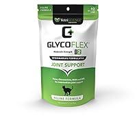 Algopix Similar Product 19 - Vetriscience Glycoflex 2 Hip and Joint