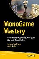 Algopix Similar Product 19 - MonoGame Mastery Build a