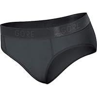 Algopix Similar Product 10 - GORE WEAR M Ladies Briefs, XS, Black