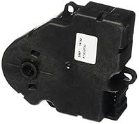 Algopix Similar Product 20 - Standard Motor Products F04015 Air Door