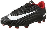 Algopix Similar Product 4 - Nike Kids JR Mercurial Vapor XI FG