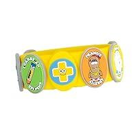 Algopix Similar Product 8 - Food Allergy Bracelets for Kids 