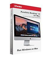 Algopix Similar Product 2 - Parallels Desktop 13 for Mac