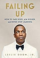 Algopix Similar Product 18 - Failing Up How to Take Risks Aim