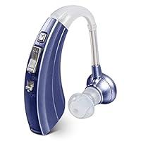 Algopix Similar Product 3 - Digital Hearing Amplifier by Britzgo