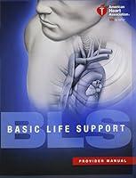 Algopix Similar Product 7 - BLS (Basic Life Support) Provider Manual
