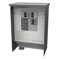 Algopix Similar Product 20 - Westinghouse WHMTS50A 210076 50 Amp
