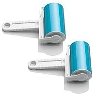 Algopix Similar Product 11 - JZK 2 Sticky roller sucking dust hair