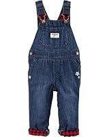 Algopix Similar Product 10 - OshKosh BGosh babygirls Worlds Best
