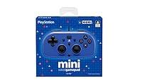 Algopix Similar Product 1 - PlayStation 4 Mini Wired Gamepad