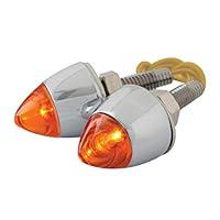 Algopix Similar Product 3 - GG Grand General 50920 Amber LED
