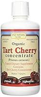 Algopix Similar Product 12 - ONLY NATURAL Organic Tart Cherry 002