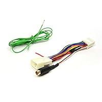 Algopix Similar Product 5 - Brandmotion 90022630 Harness for