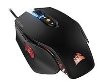 Algopix Similar Product 10 - Corsair Gaming M65 RGB FPS Gaming