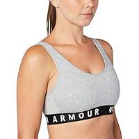 Algopix Similar Product 16 - Under Armour Womens Favorite Cotton