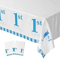 Algopix Similar Product 8 - Orchards Kitten Party Table Covers 
