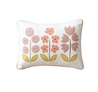 Algopix Similar Product 11 - DwellStudio Boudoir Pillow Rosette