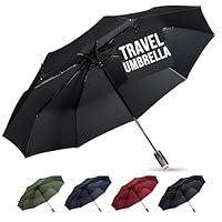 Algopix Similar Product 18 - LifeTek Traveler 42 FX1 Windproof