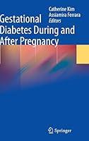 Algopix Similar Product 18 - Gestational Diabetes During and After