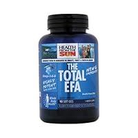 Algopix Similar Product 18 - Health From The Sun Total Efa 1200 Mg