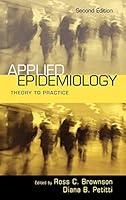 Algopix Similar Product 15 - Applied Epidemiology: Theory to Practice