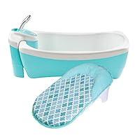 Algopix Similar Product 11 - Summer Infant Lil Luxuries Whirlpool