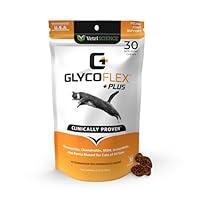 Algopix Similar Product 8 - VetriScience GlycoFlex Plus Clinically