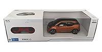 Algopix Similar Product 8 - Radio Control Model Car 124 BMW i3