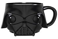 Algopix Similar Product 10 - Funko POP Home Star Wars  Darth Vader