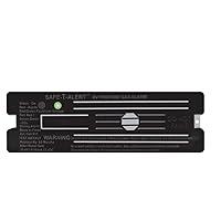 Algopix Similar Product 17 - MTI INDUSTRY Safe T Alert 30441PBL