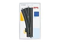 Algopix Similar Product 5 - Marklin My World C Track Left Turnout