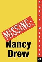 Algopix Similar Product 4 - Wheres Nancy Nancy Drew Girl