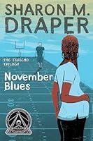 Algopix Similar Product 12 - November Blues (2) (The Jericho Trilogy)